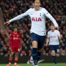 Son Heung-min, 30, razmišlja o odlasku iz Tottenham Hotspura